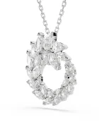 Swarovski дамско колие с циркон MESMERA 5759837