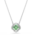 Swarovski дамско колие с циркон UNA 5757785