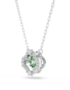 Swarovski дамско колие с циркон UNA 5757785