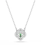 Swarovski дамско колие с циркон UNA 5757785