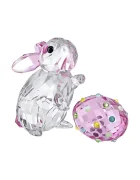 Swarovski Декоративен комплект фигурки IDYLLIA 5748224