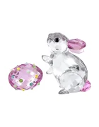 Swarovski Декоративен комплект фигурки IDYLLIA 5748224