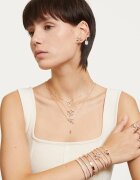 Swarovski Гривна 5657661 RE MATRIX дамска