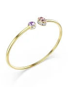 Swarovski Гривна CHROMA дамска 5738475
