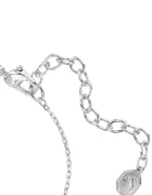 Swarovski гривна дамска от метал с циркон 5758682