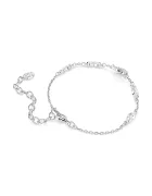 Swarovski гривна дамска от метал с циркон 5758682