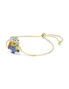 Swarovski гривна дамска позлатен модел кристал MINIONS 5743386