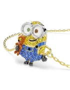 Swarovski гривна дамска позлатен модел кристал MINIONS 5743386