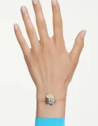 Swarovski гривна дамска позлатен модел кристал MINIONS 5743386