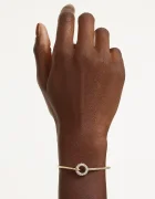 Swarovski Гривна DEXTERA дамска 5743568