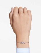 Swarovski Гривна HYPERBOLA дамска
