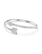 Swarovski Гривна IDYLLIA дамска 5737262