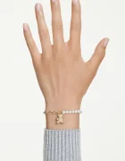Swarovski Гривна IDYLLIA дамска 5737622