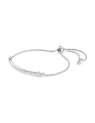 Swarovski Гривна IDYLLIA дамска 5741523