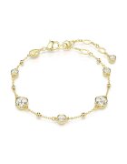 Swarovski Гривна IMBER дамска