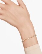Swarovski Гривна IMBER дамска