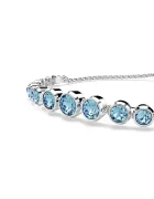 Swarovski Гривна IMBER дамска 5719282