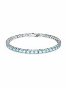 Swarovski Гривна Matrix 5648928 дамска