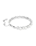 Swarovski Гривна MATRIX дамска 5689625