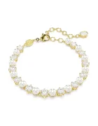 Swarovski Гривна MATRIX дамска 5742026