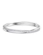 Swarovski Гривна TWIST