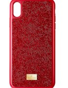 Swarovski Кейс за телефон iPhone XS Max Glam Rock 5481454