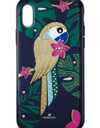 Swarovski Кейс за телефон Tropica iPhone Xs Max