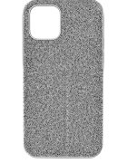 Swarovski Кейс за телефон за iPhone 12 Mini High