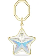 Swarovski ключодържател от неръждаема стомана SUBLIMA 5763027