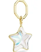 Swarovski ключодържател от неръждаема стомана SUBLIMA 5763027