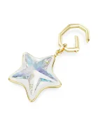 Swarovski ключодържател от неръждаема стомана SUBLIMA 5763027