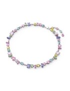 Swarovski Колие 5656397 GEMA дамска