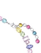Swarovski Колие 5656397 GEMA дамска