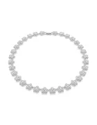 Swarovski колие дамско от метал Ariana Grande x 5749179