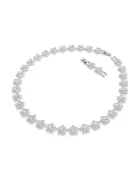 Swarovski колие дамско от метал Ariana Grande x 5749179