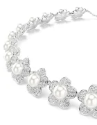 Swarovski колие дамско от метал Ariana Grande x 5751250