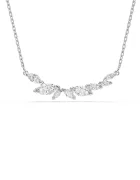 Swarovski колие дамско от метал с циркон MESMERA 5759838