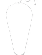 Swarovski колие дамско от метал с циркон MESMERA 5759838