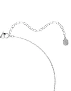 Swarovski колие дамско от метал с циркон MESMERA 5759838