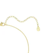 Swarovski колие дамско позлатено с циркон MESMERA 5747997