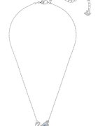 Swarovski Колие DANCING SWAN