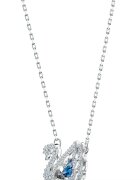 Swarovski Колие DANCING SWAN