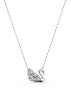 Swarovski Колие DANCING SWAN