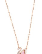 Swarovski Колие DAZZLING SWAN