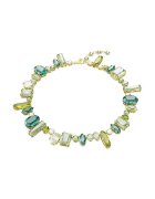 Swarovski Колие GEMA 5657388 дамско