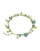 Swarovski Колие GEMA 5657388 дамско
