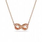 Swarovski Колие HYPERBOLA