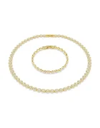 Swarovski Колие и гривна UNA 5720506
