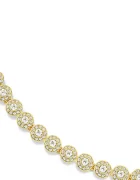Swarovski Колие и гривна UNA 5720506