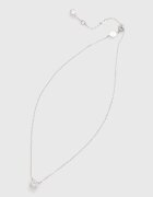 Swarovski Колие и обици